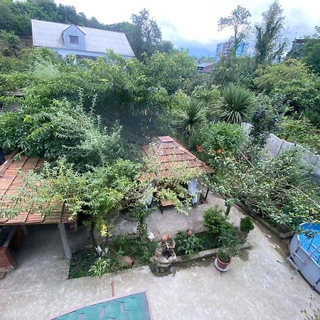 Holiday House Chkonia Ξενοδοχείο Μπατούμι Εξωτερικό φωτογραφία