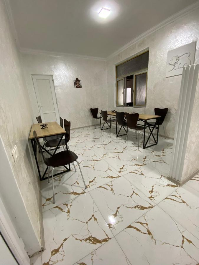 Holiday House Chkonia Ξενοδοχείο Μπατούμι Εξωτερικό φωτογραφία