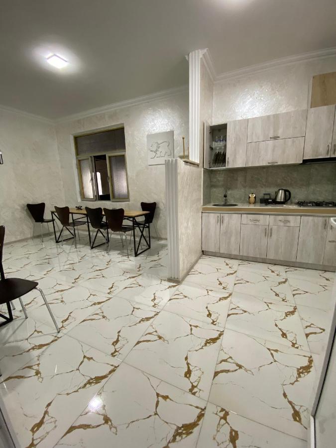 Holiday House Chkonia Ξενοδοχείο Μπατούμι Εξωτερικό φωτογραφία